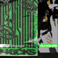 Purchase Disclosure - DJ-Kicks: Disclosure