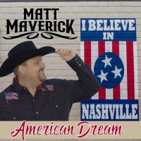 Purchase Matt Maverick - American Dream