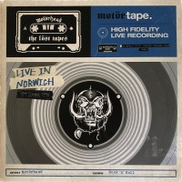 Purchase Motörhead - The Löst Tapes Vol. 2 (Live In Norwich, 1998)