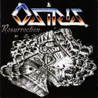 Purchase Osiris - Resurrection CD1
