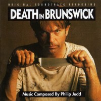 Purchase Phil Judd - Death In Brunswick