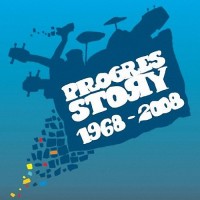 Purchase Progres 2 - Story 1968-2008 CD1
