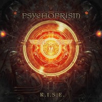 Purchase Psychoprism - R.I.S.E