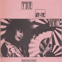 Purchase Siouxsie & The Banshees - Elephant Fayre Festival (Vinyl)