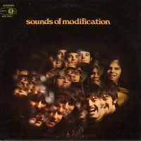 Purchase Sounds Of Modification - Sounds Of Modification (Vinyl)