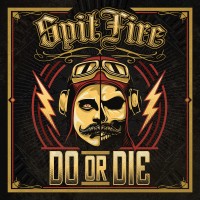 Purchase Spitfire - Do Or Die