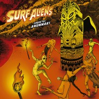 Purchase Surf Aliens - Coquetel Anunnaki