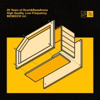 Purchase VA - 25 Years Of Drum&Bassarena