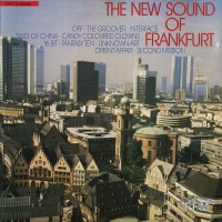 Purchase VA - The New Sound Of Frankfurt (Vinyl)