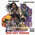 Buy Wiz Khalifa - Wiz Got Wings (With Cardo & Sledgren) Mp3 Download