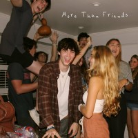 Purchase Aidan Bissett - More Than Friends (CDS)