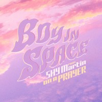 Purchase Boy In Space - On A Prayer (Feat. Shy Martin) (CDS)