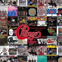 Purchase Chicago - Japanese Singles Collection - Greatest Hits CD1
