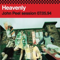Purchase Heavenly - John Peel Session 07.05.94