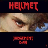 Purchase Hellmet - Judgement Day