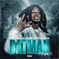 Purchase Lpb Poody - Batman (Remix) (Feat. Lil Wayne & Moneybagg Yo) (CDS)