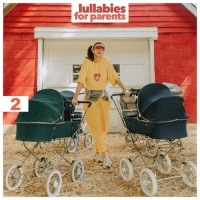 Purchase Rosie Thomas - Lullabies For Parents Vol. 2 (CDS)