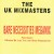 Buy The UK Mixmasters - Bare Necessities Megamix (Vinyl) Mp3 Download