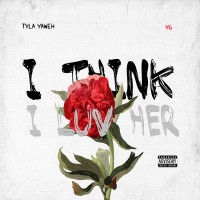 Purchase Tyla Yaweh - I Think I Luv Her (Feat. Yg) (CDS)