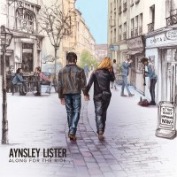 Purchase Aynsley Lister - Along For The Ride