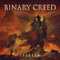 Purchase Binary Creed - Inferno