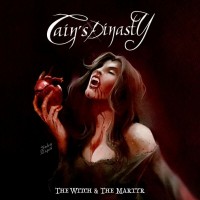 Purchase Cain's Dinasty - The Witch & The Martyr