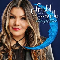 Purchase Crystal Shawanda - Midnight Blues