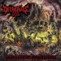 Buy Detherous - Unrelenting Malevolence Mp3 Download