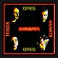 Buy D:Ream - Open Minds Open Hearts Mp3 Download