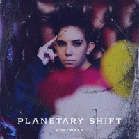 Purchase Graywave - Planetary Shift (EP)