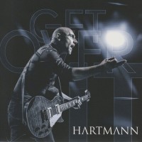 Purchase Hartmann - Get Over It