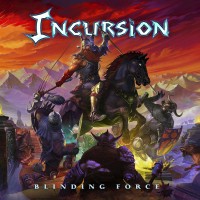 Purchase Incursion - Blinding Force