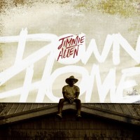 Purchase Jimmie Allen - Down Home (CDS)
