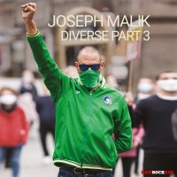 Purchase Joseph Malik - Diverse Pt. 3