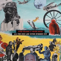 Purchase Peter Buck & Luke Haines - All The Kids Are Super Bummed Out CD1