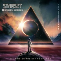 Purchase Starset - Waiting On The Sky To Change (Feat. Breaking Benjamin) (CDS)