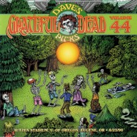 Purchase The Grateful Dead - Dave's Picks Vol. 44: Autzen Stadium, Eugene, Or 6.23.90 CD1