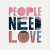 Buy The Little Kicks - People Need Love Mp3 Download