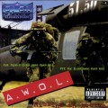 Buy 51.50 Illegally Insane - A.W.O.L. Missing In Action Mp3 Download