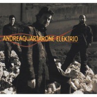 Purchase Andrea Quartarone - Elektrio