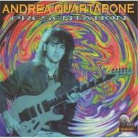 Purchase Andrea Quartarone - Presentation