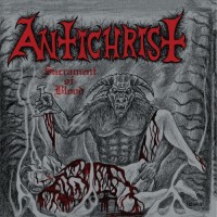 Purchase Antichrist - Sacrament Of Blood
