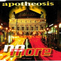 Purchase Apotheosis - No More (MCD)