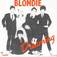 Purchase Blondie - Dreaming (VLS)
