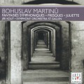 Buy Bohuslav Martinu - Fantaisies Symphoniques (Jiri Kout & Symphony Orchestra St. Gallen) Mp3 Download