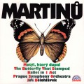 Buy Bohuslav Martinu - The Butterfly That Stamped (Prague Symphony Orchestra) Mp3 Download