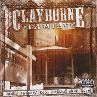 Purchase Clayborne Family - Clayborne Family