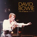 Buy David Bowie - Live In Berlin (EP) Mp3 Download