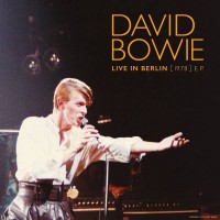 Purchase David Bowie - Live In Berlin (EP)