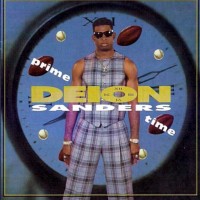 Purchase Deion Sanders - Prime Time